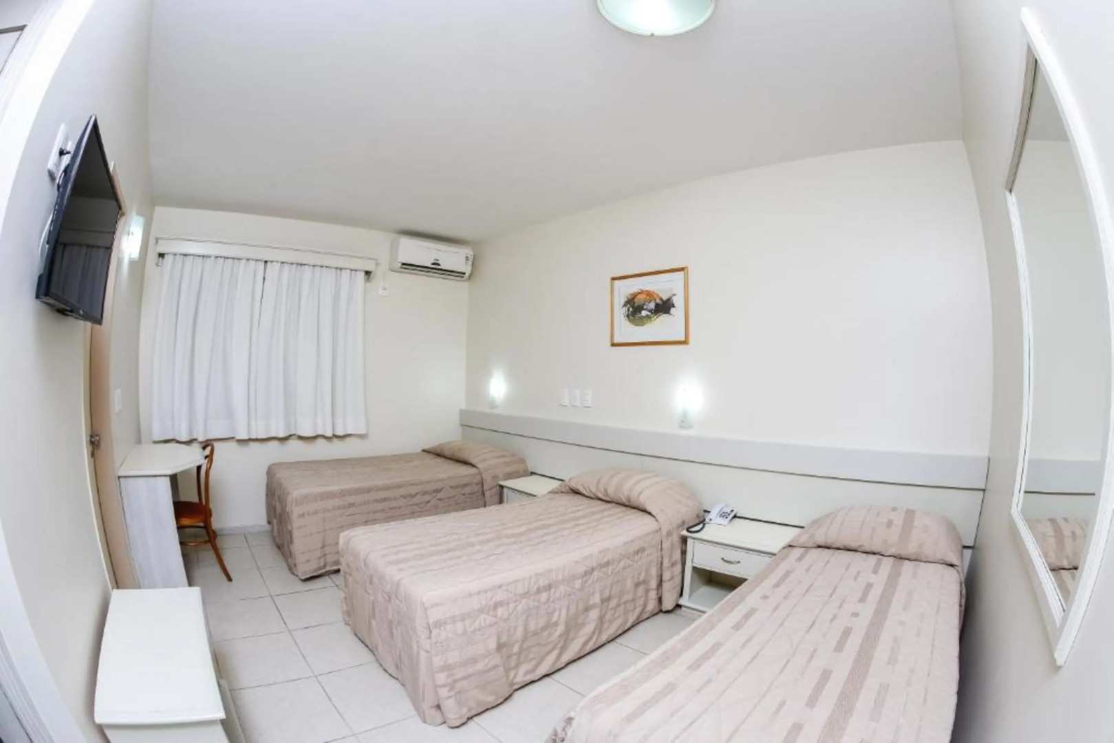 Hotel Suárez Executive Novo Hamburgo