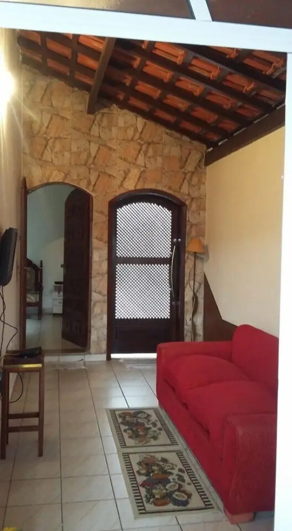 Espaço dos Viajantes