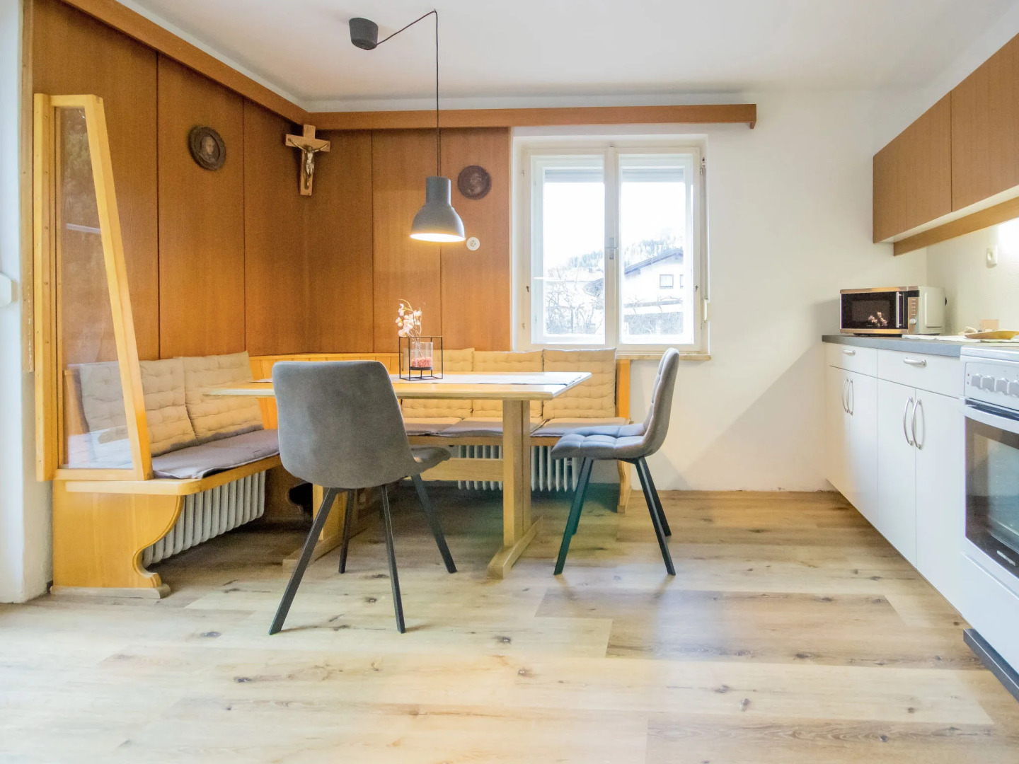 Apart Patricia (PTZ101)