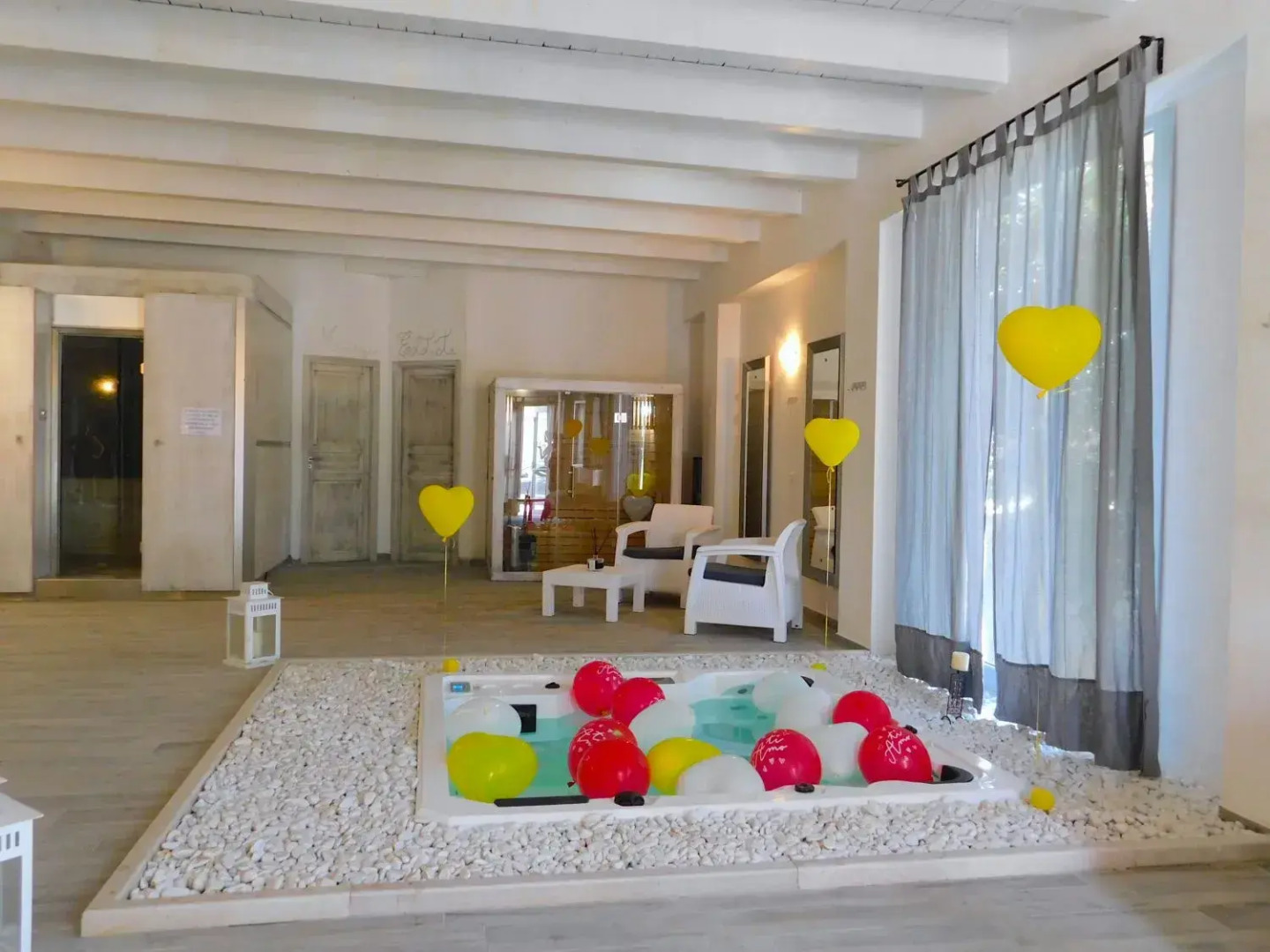 Frontemare Hotel Village & Spa