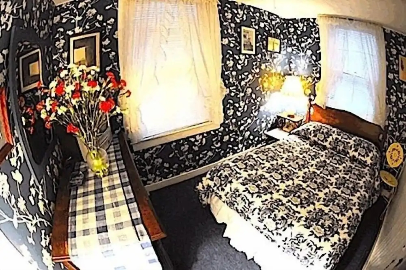 Whistler's Inn Bed & Breakfast