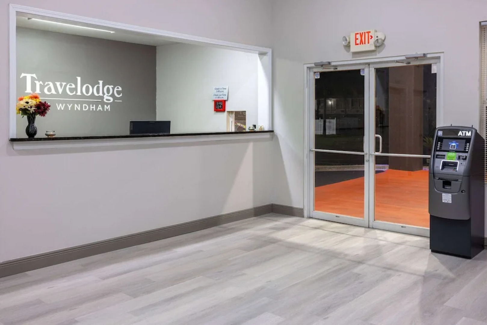 Travelodge by Wyndham Kingsland GA