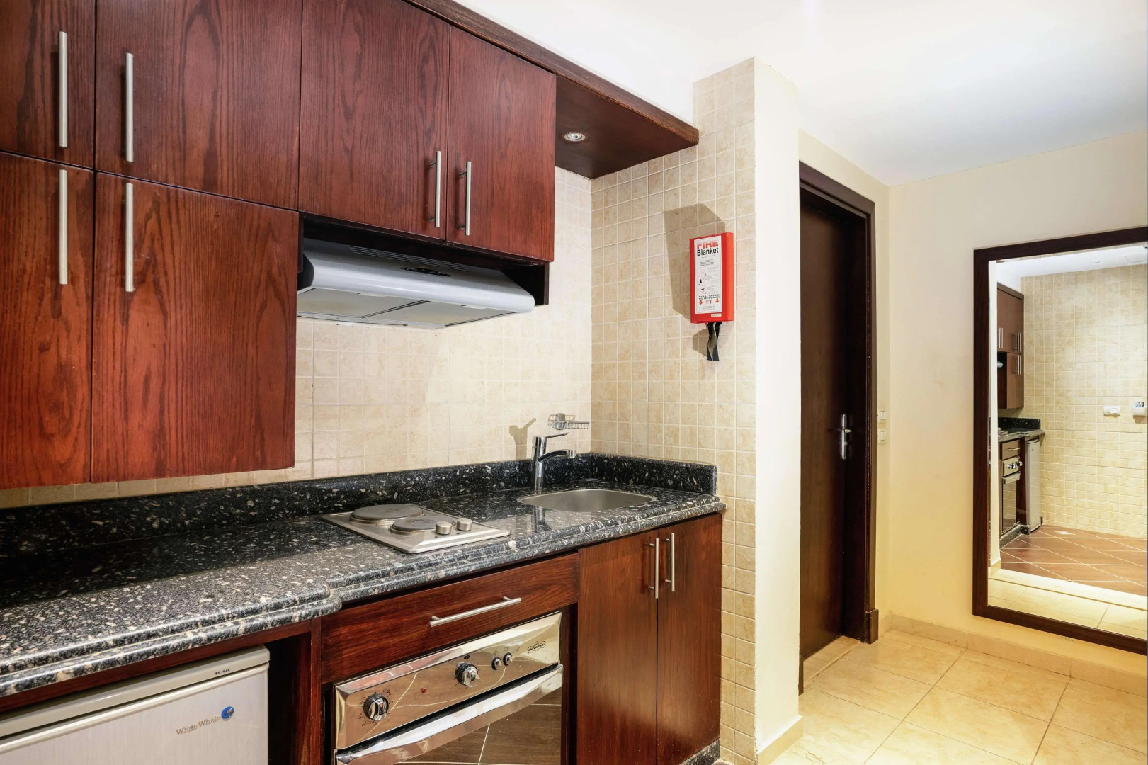 Отель Swiss Inn Resort Hurghada