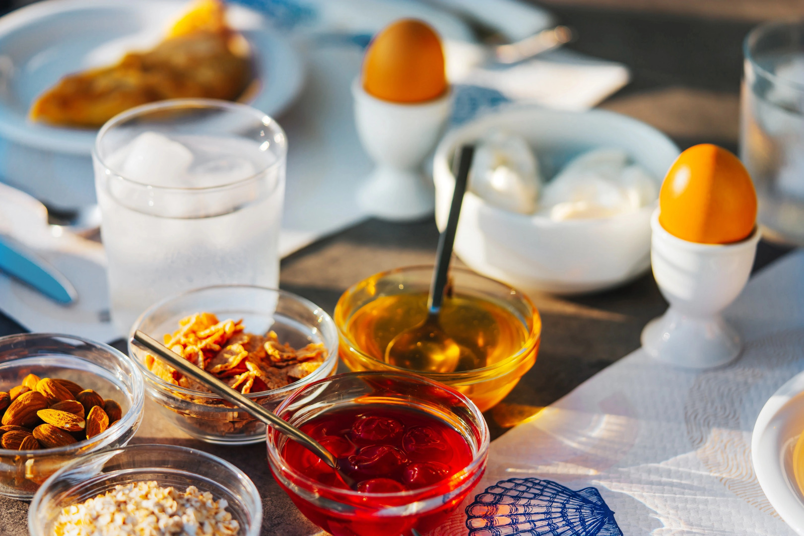 Aelia Apartments & Suites