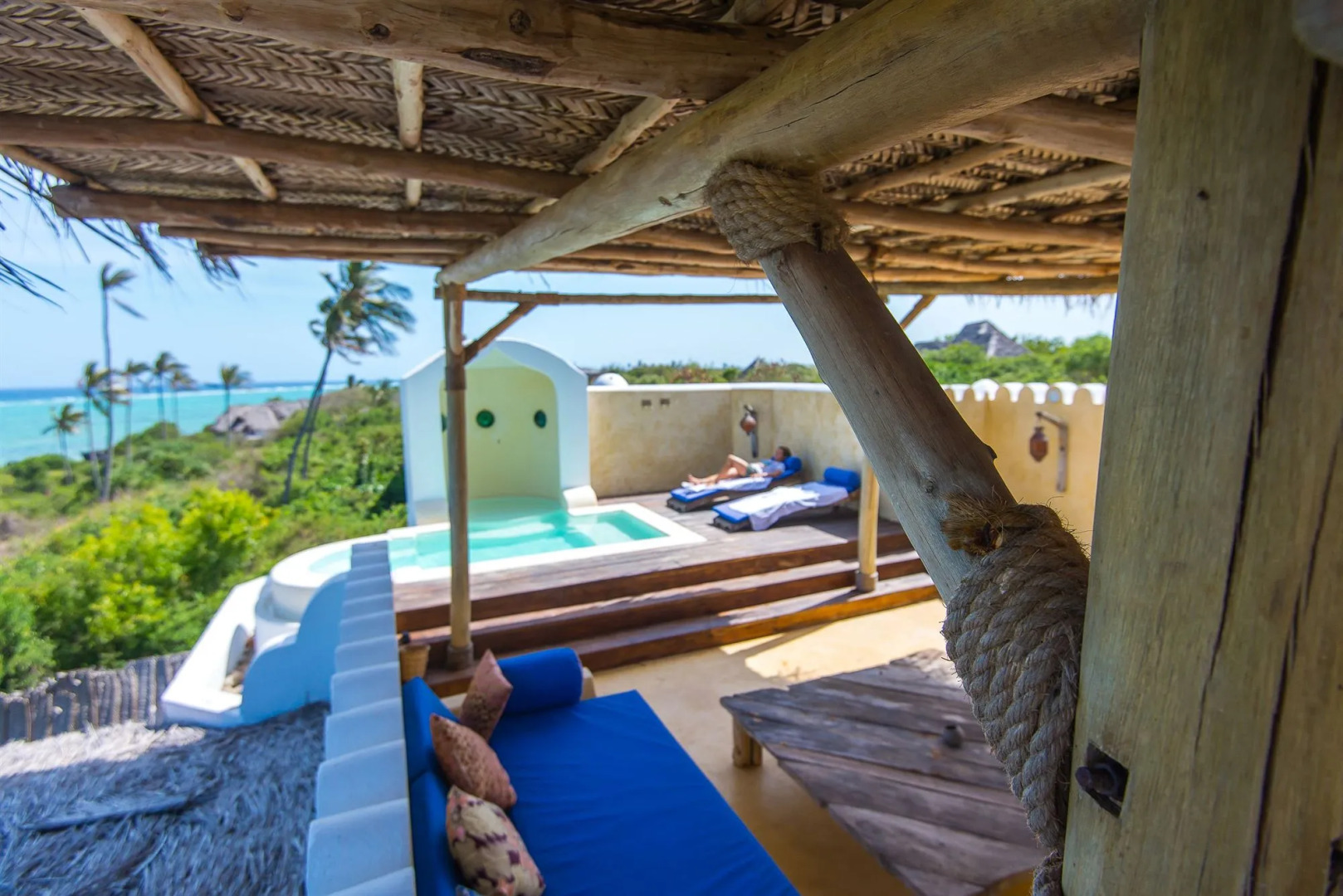 Matemwe Retreat - All Inclusive