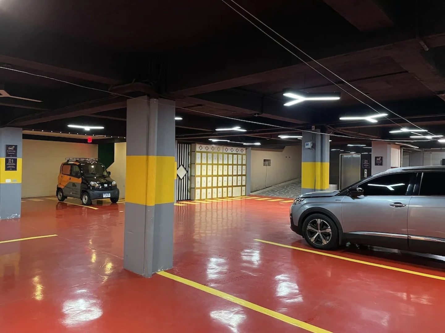 Hotel Palmera Dorada