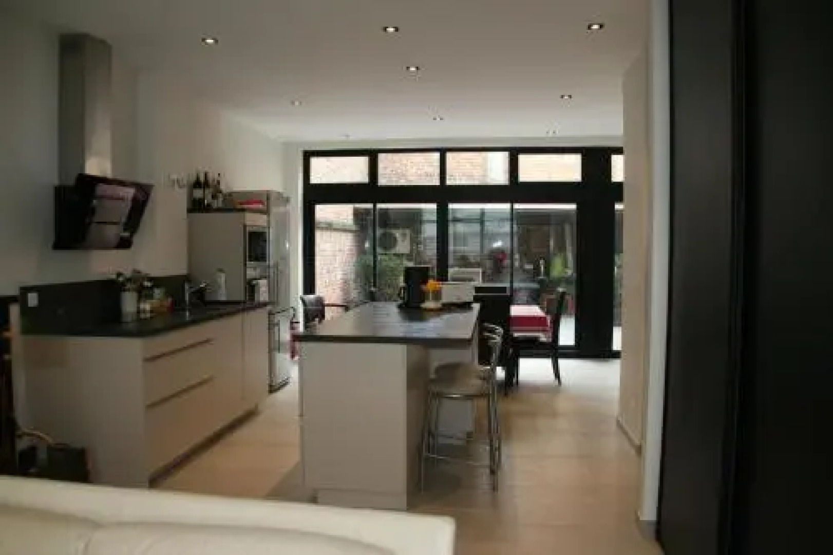 L' Hermite Du Cambresis