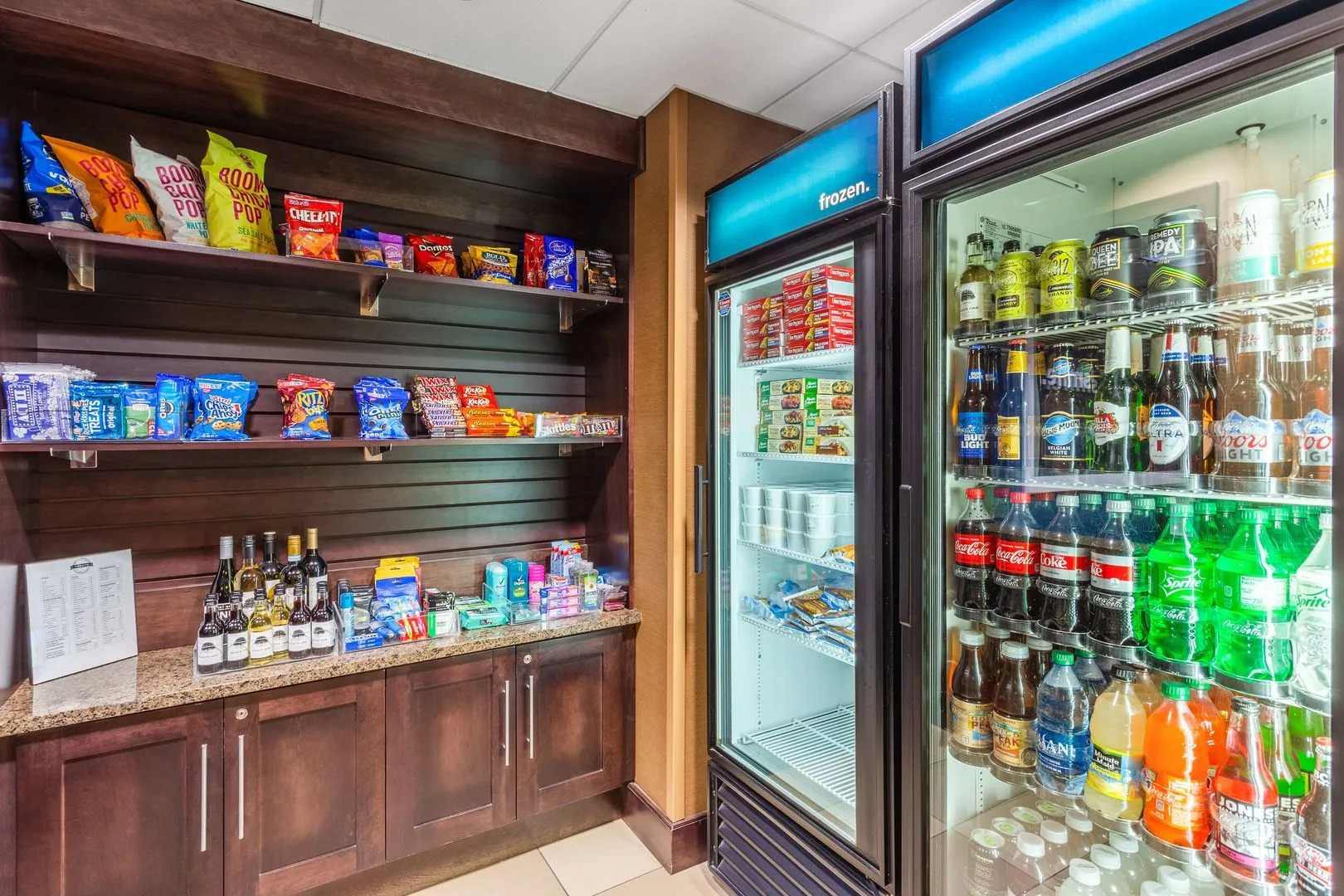 Hampton Inn Sioux Falls