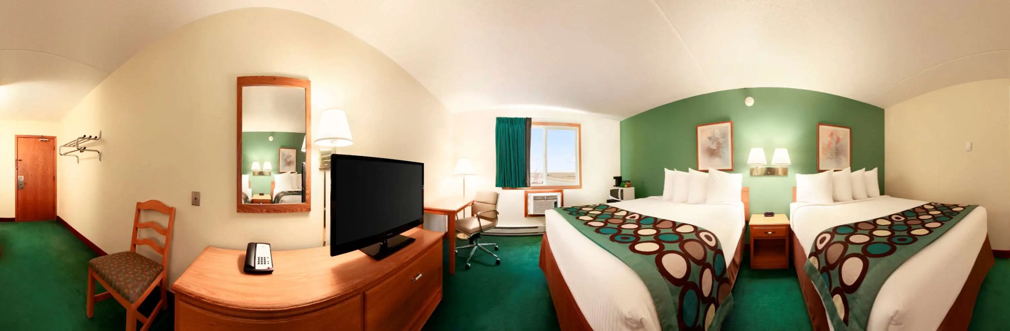 Super 8 by Wyndham West Fargo Main Ave ND