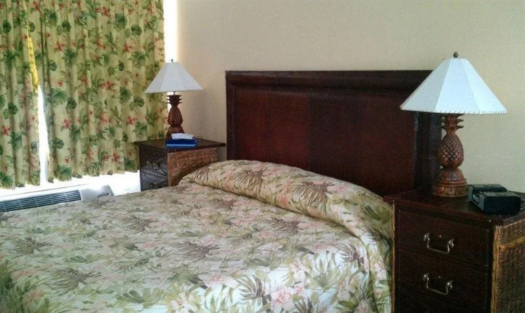 Sunrider Beach Resort