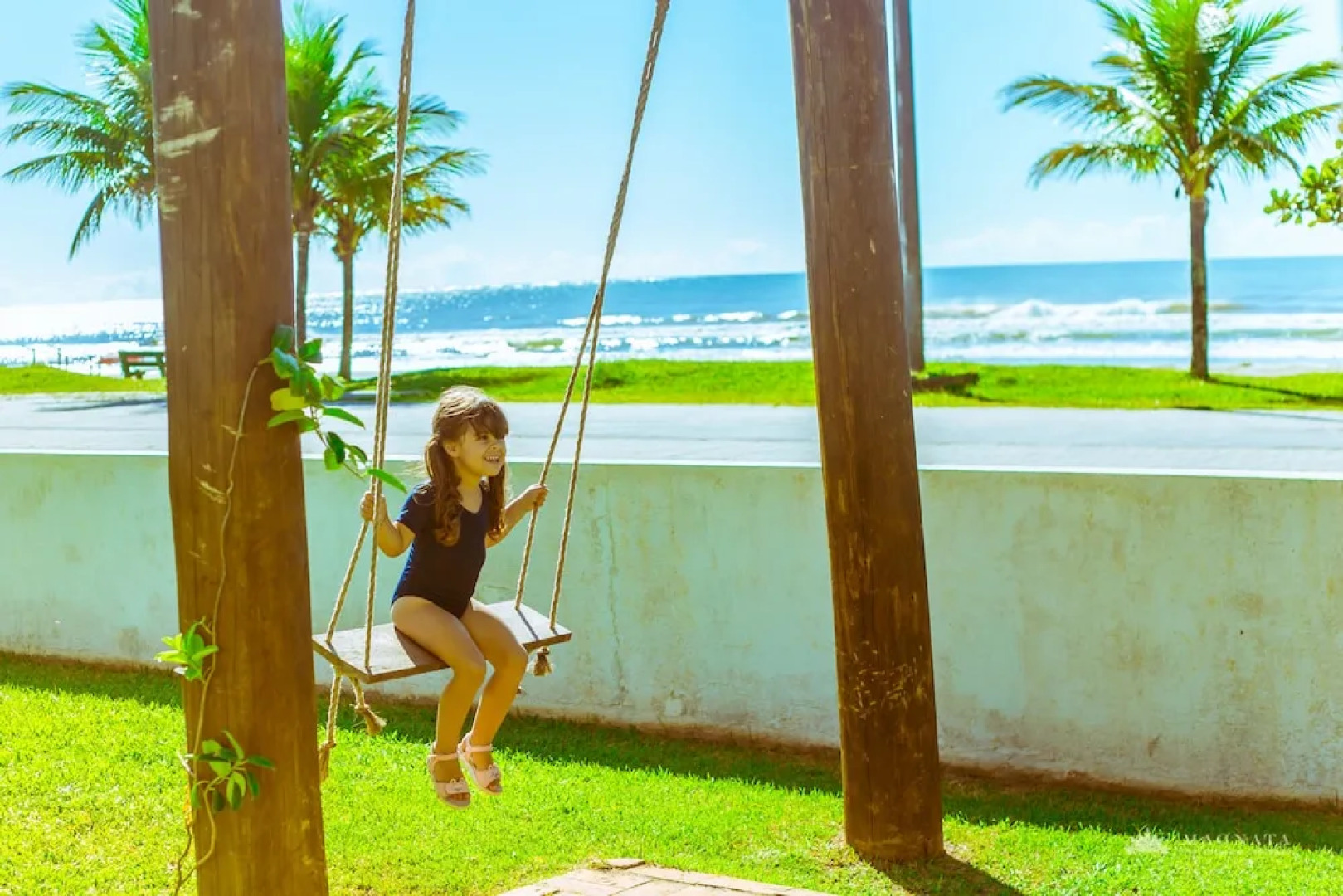 Hotel VillaReal Guaratuba - Caieiras