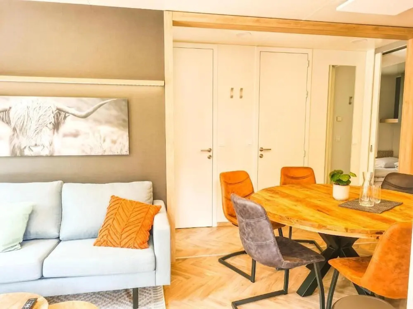 EuroParcs Hoge Kempen