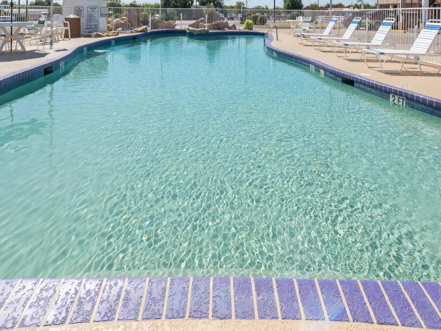 Relax Inn Mineral Wells