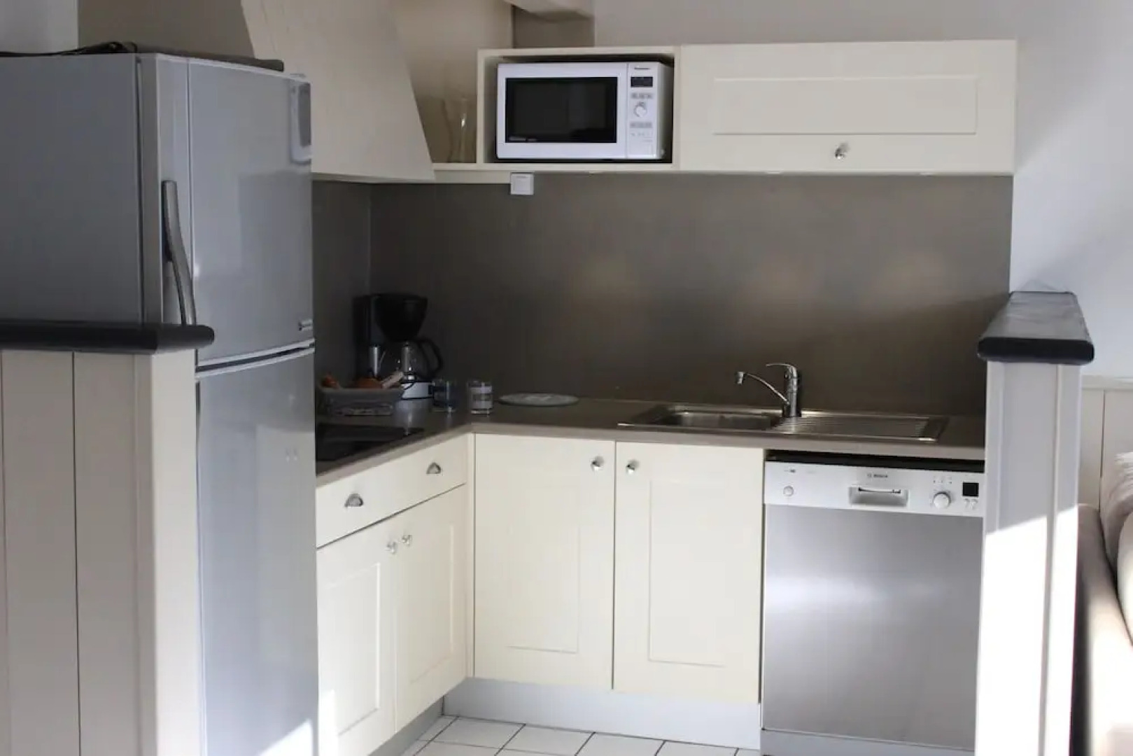 Villa 6 - Les Minutias Village