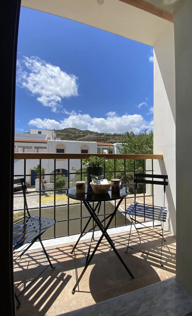 Andros 4 All Seasons Villas & Suites