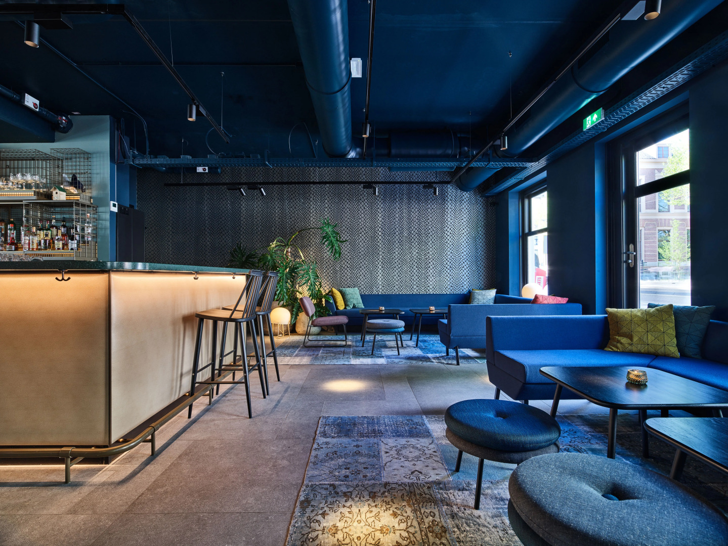 Leonardo Boutique Hotel The Lancaster Amsterdam