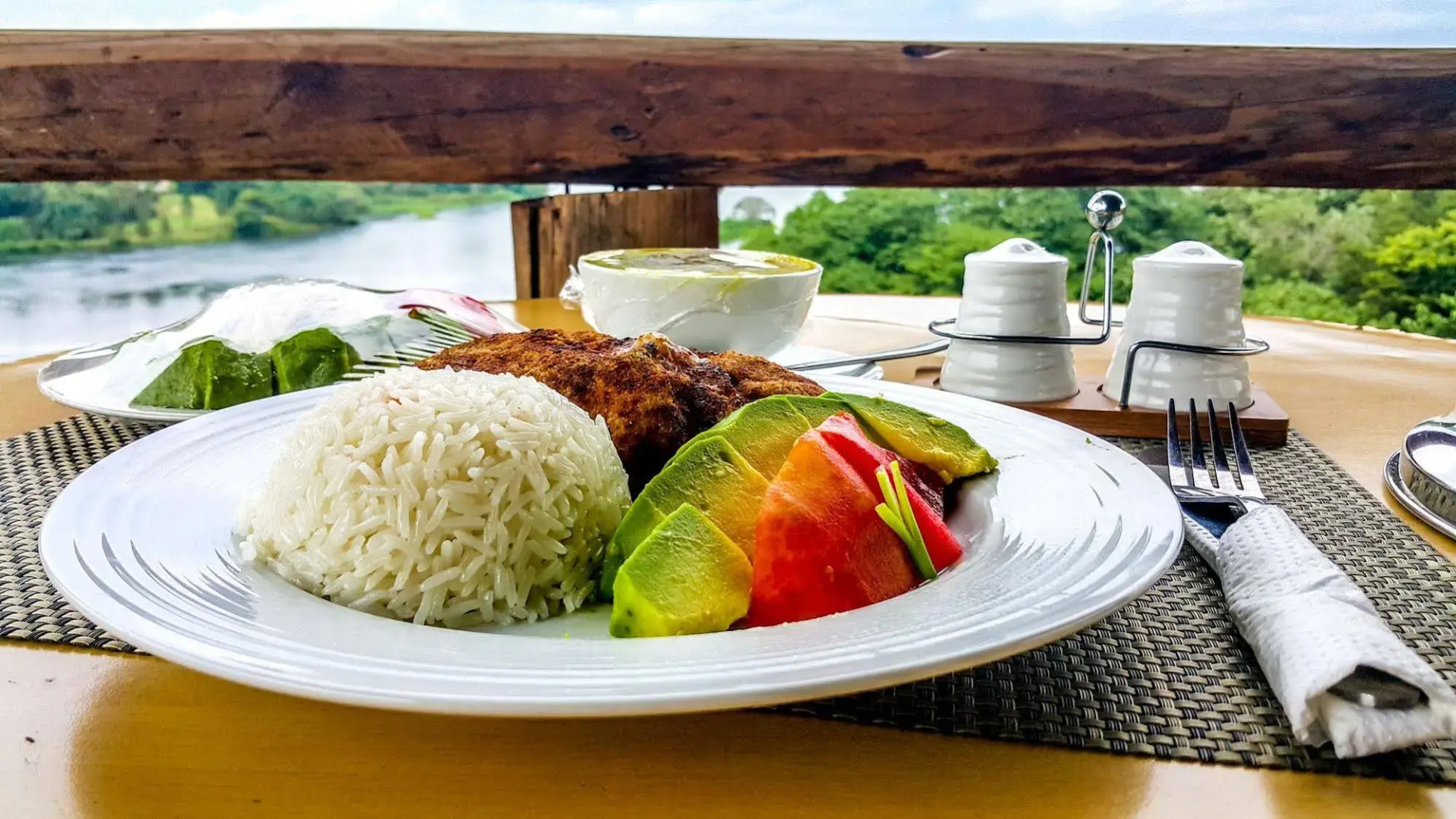 Living Waters Resort