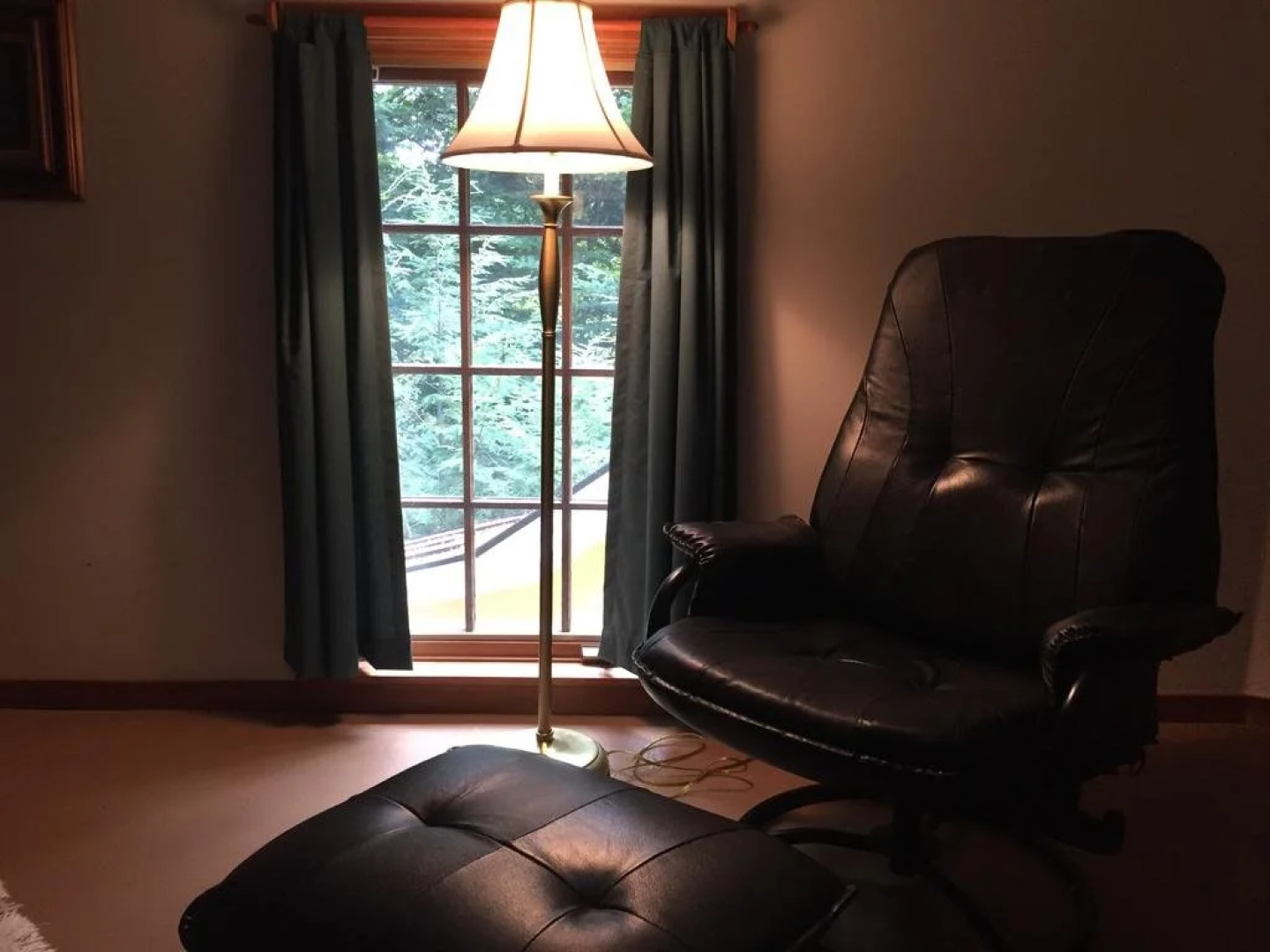 Breakfast on the Connecticut