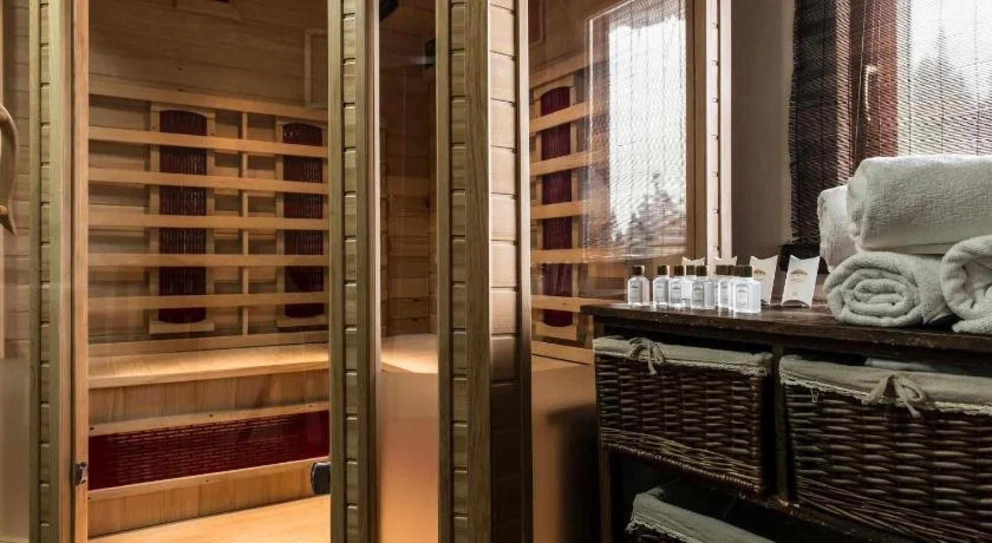 Gościniec Leśny Dwór