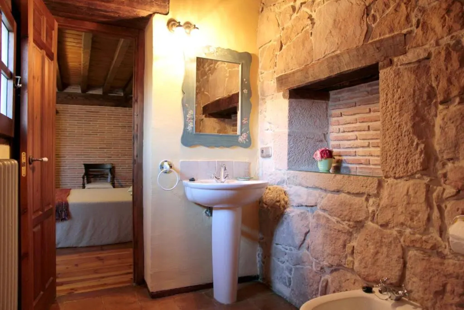 La Casona de El Royo