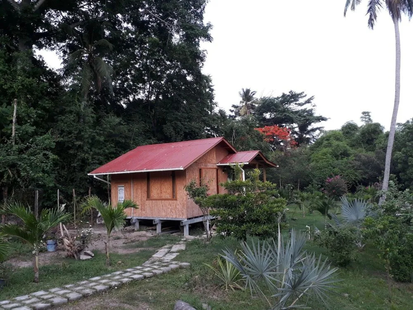 Yellow Home Casa Baja