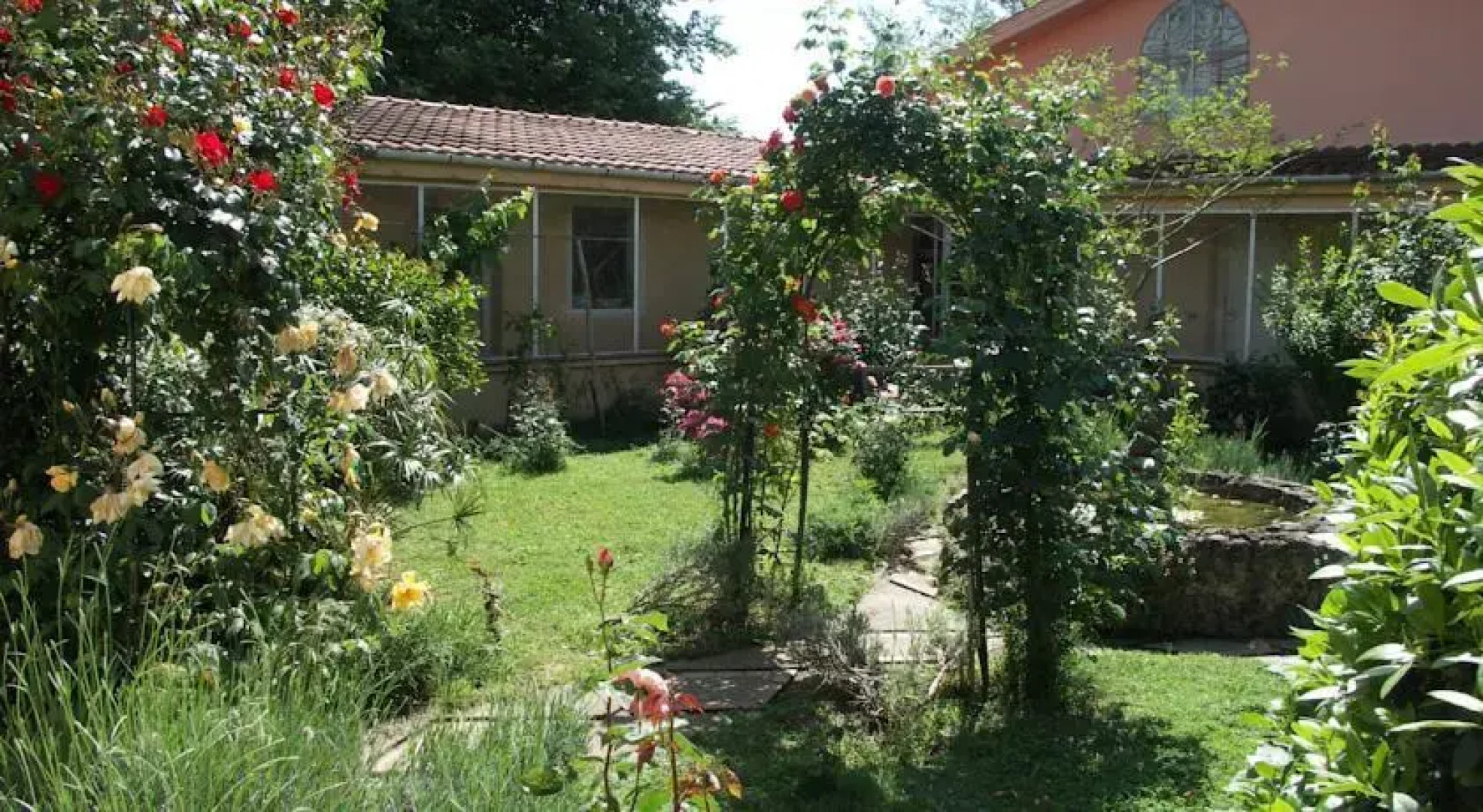 Relais Villa Francigena