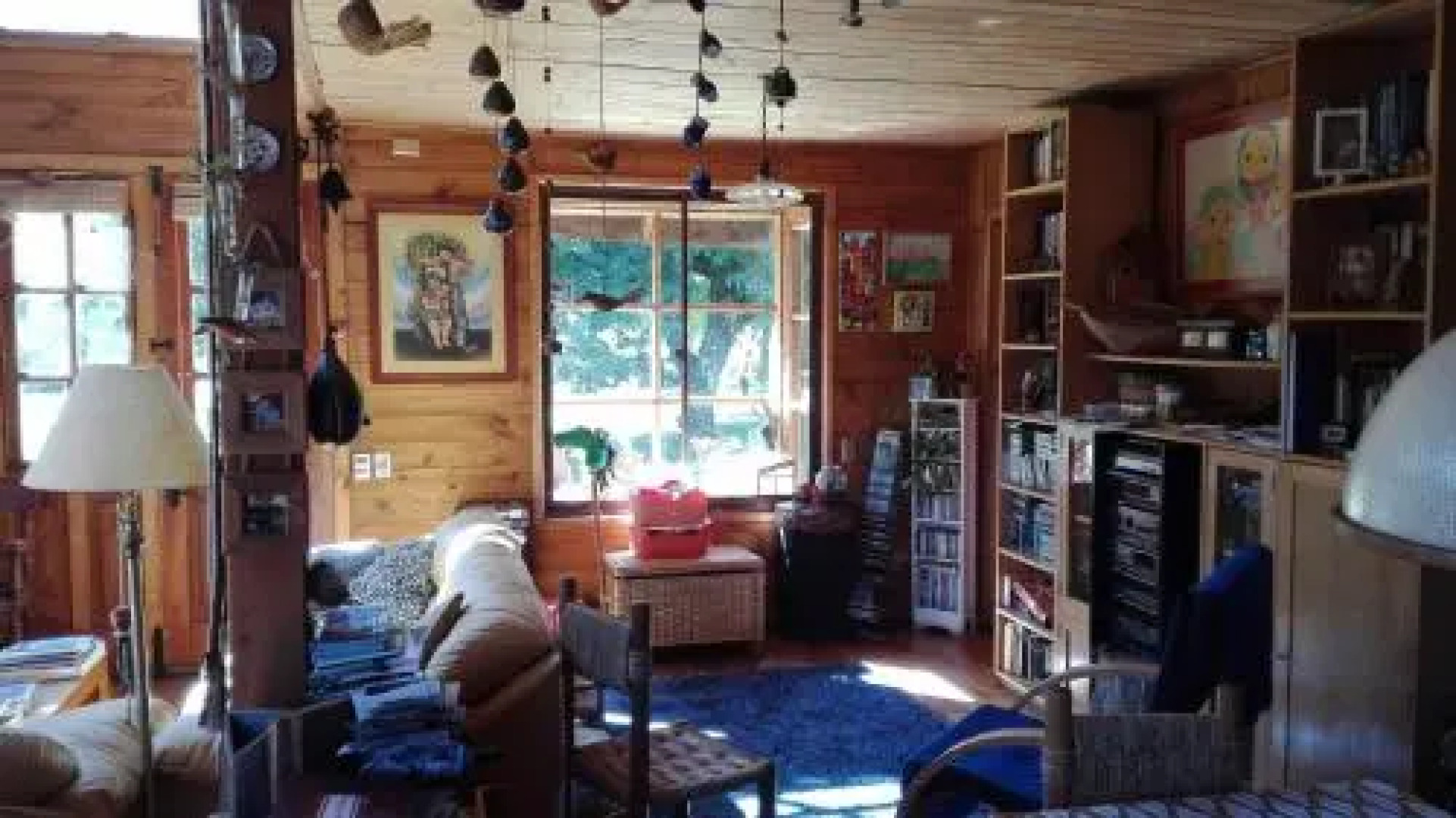 CasaVerde Hostal Ecologico