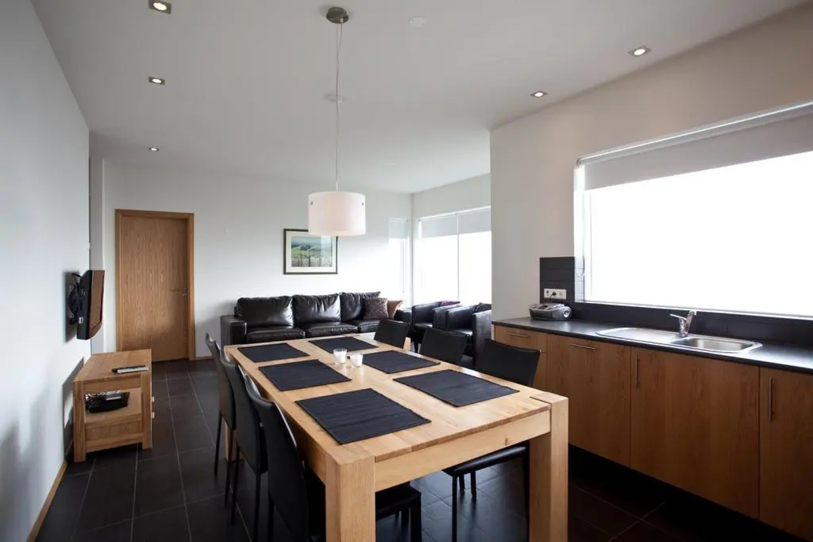 Sæluhus Hotel Apartments & Houses