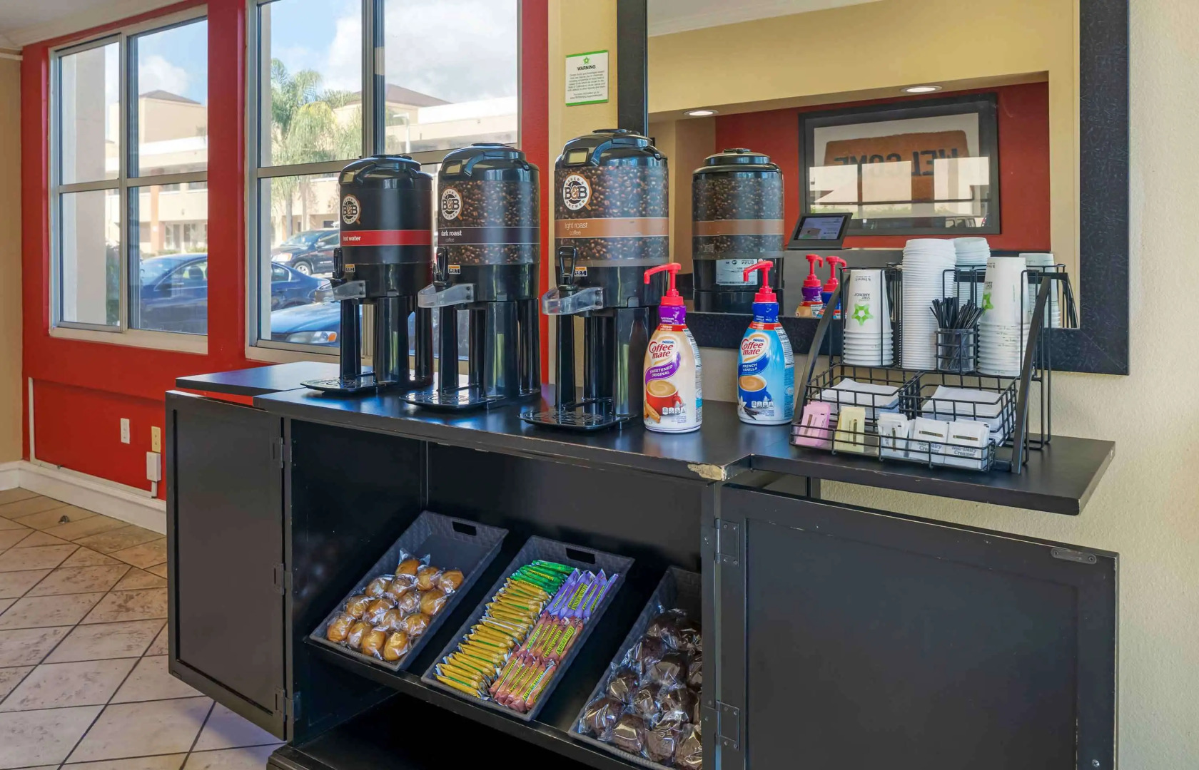 Extended Stay America Suites Orange County Irvine Spectrum