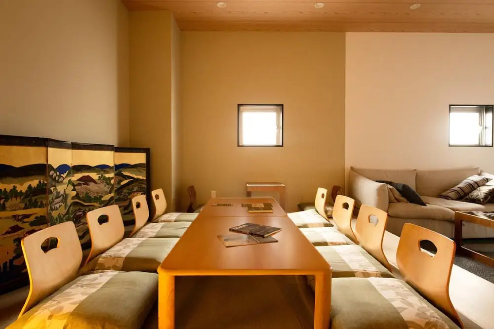 bnb+ Sarasa Nara - Hostel