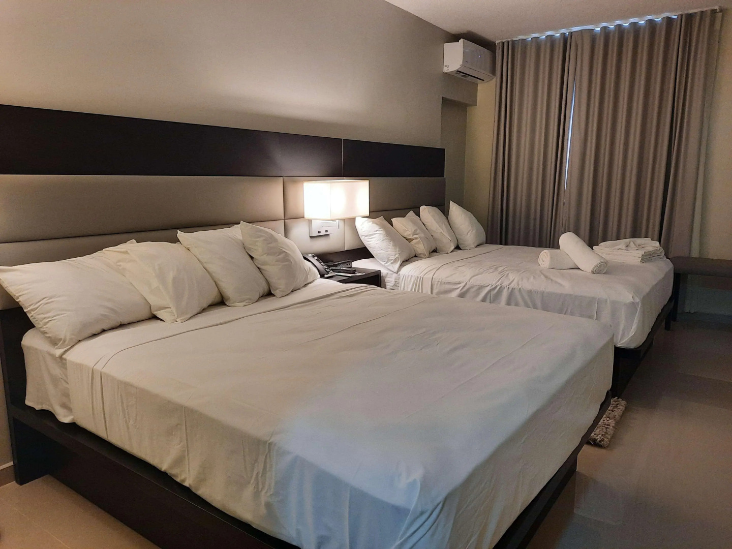 Brion City Hotel, BW Signature Collection