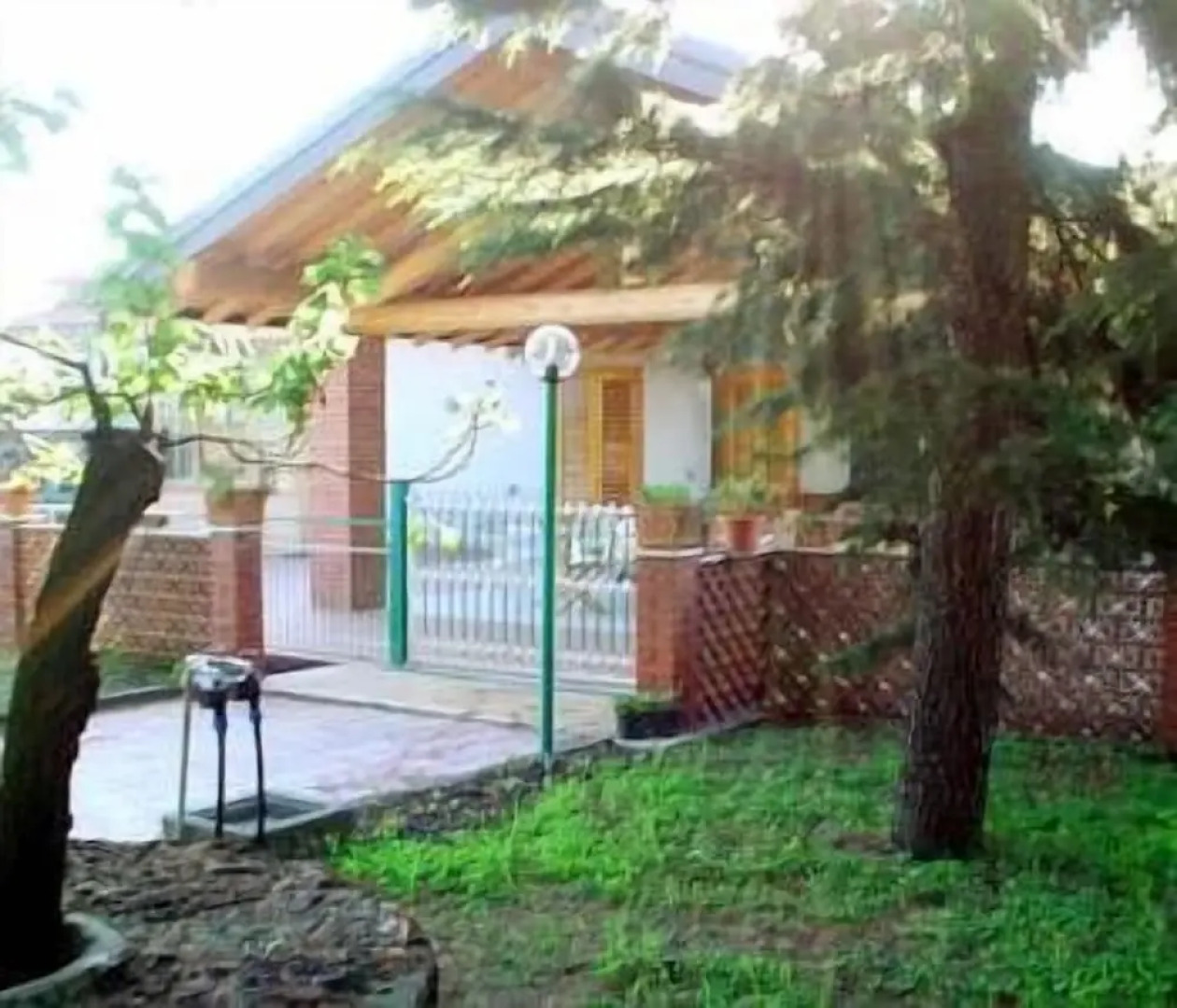 Il Vigneto - Bed & Breakfast