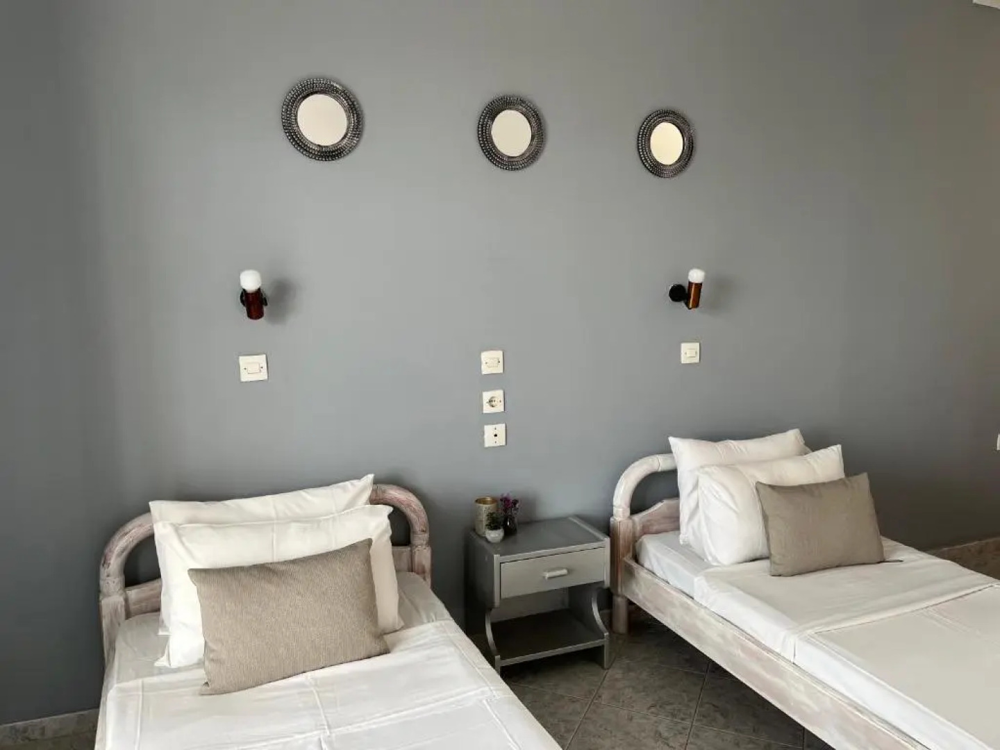 Sweet Dreams Apartments