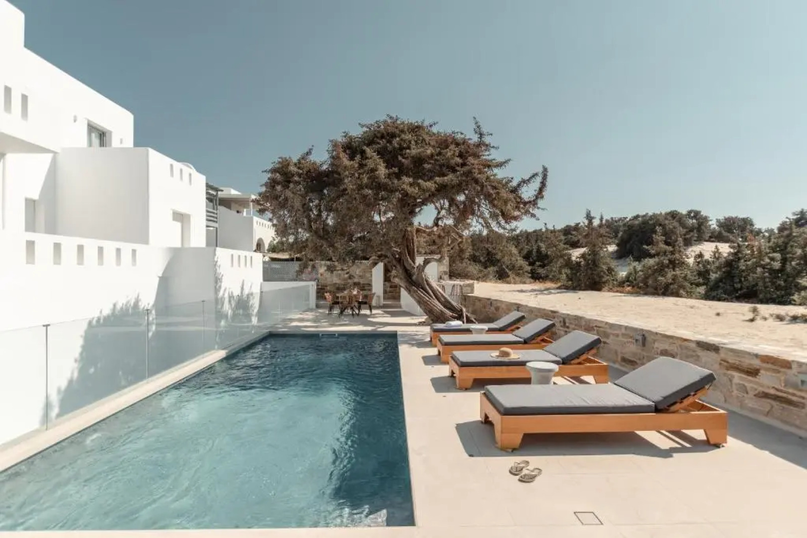 Ammolofos Luxury Apartment & suites