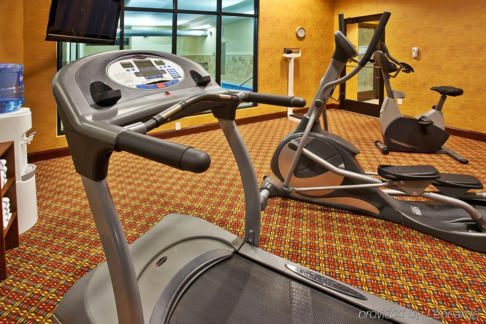 Holiday Inn Quincy East by IHG