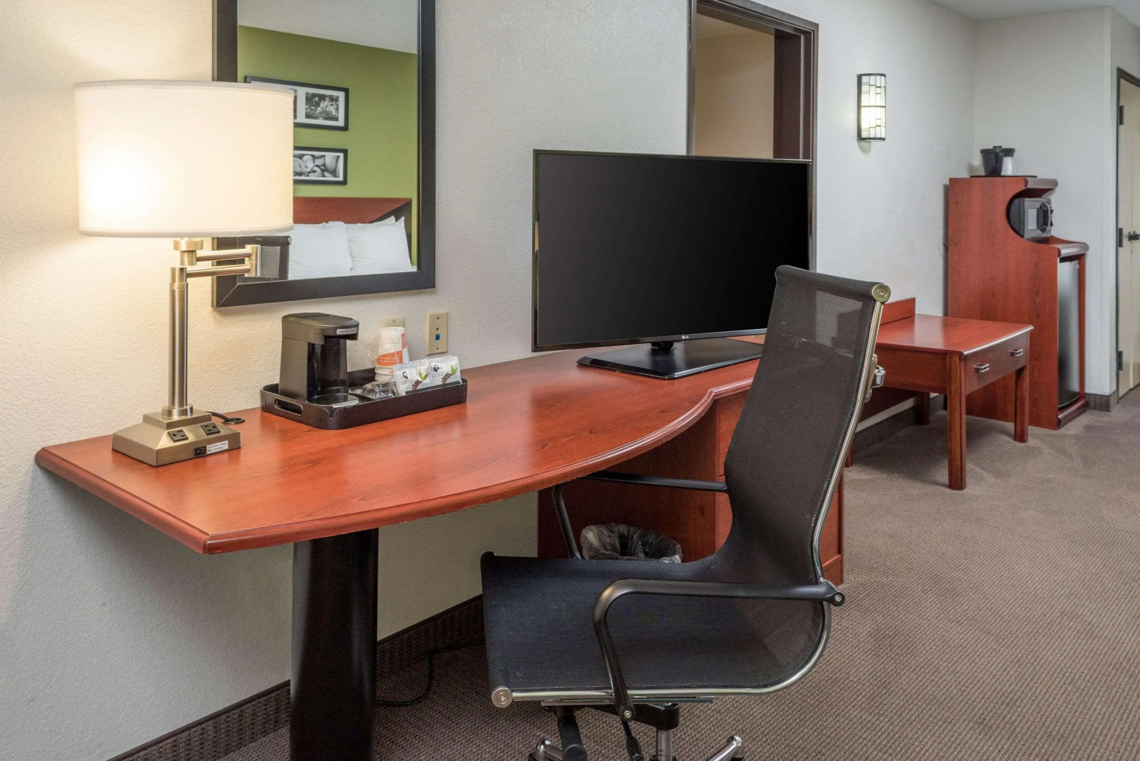 Sleep Inn & Suites Cross Lanes - South Charleston