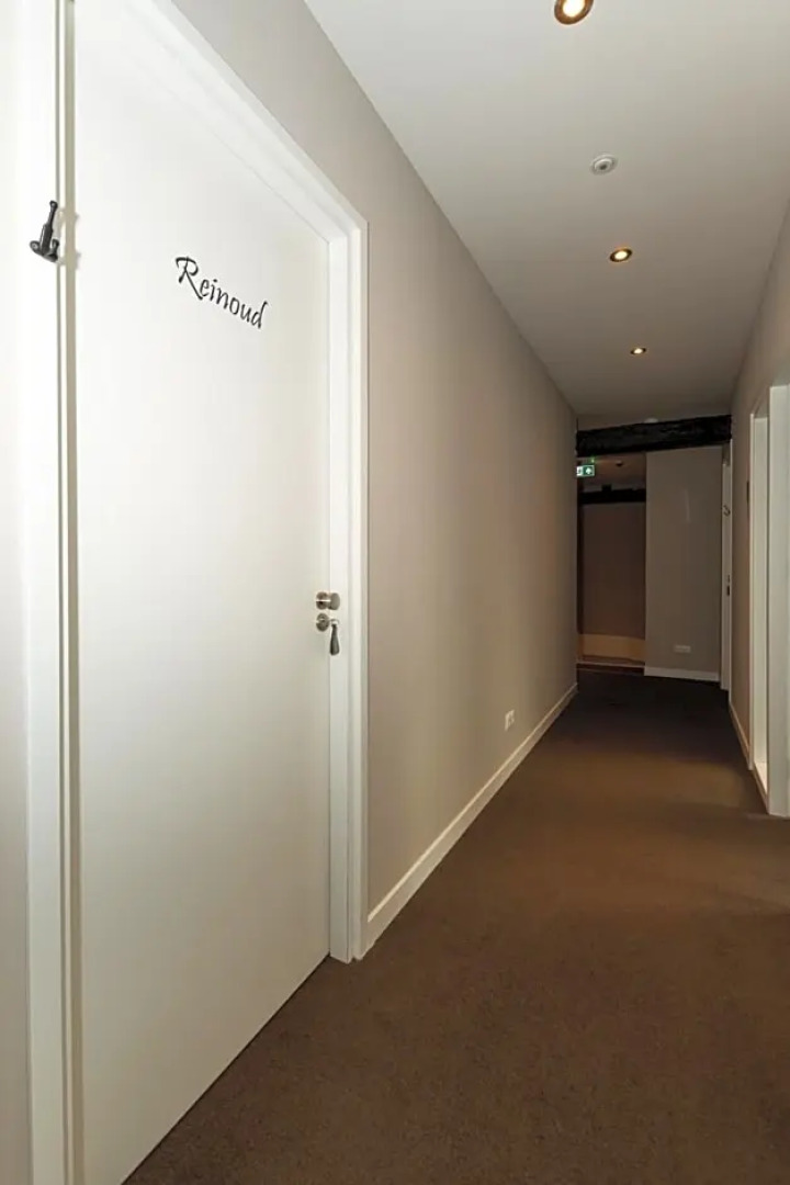 De Pastorie Bed & Breakfast