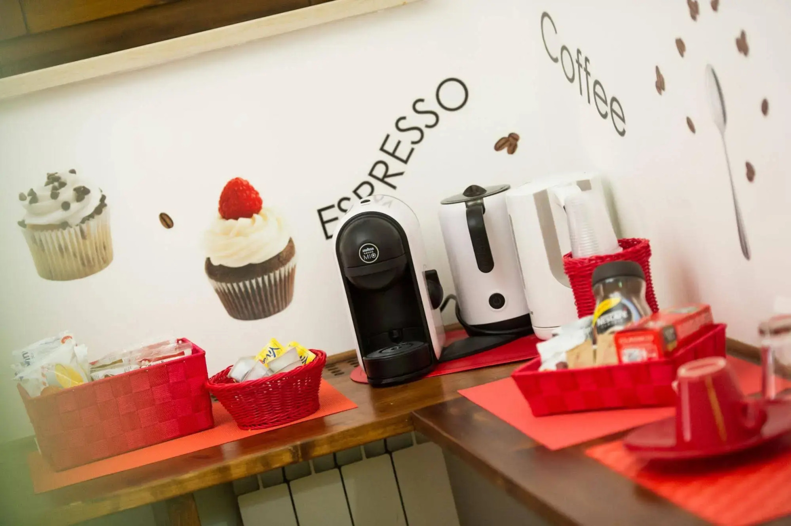 Domus Al Parco Guest House