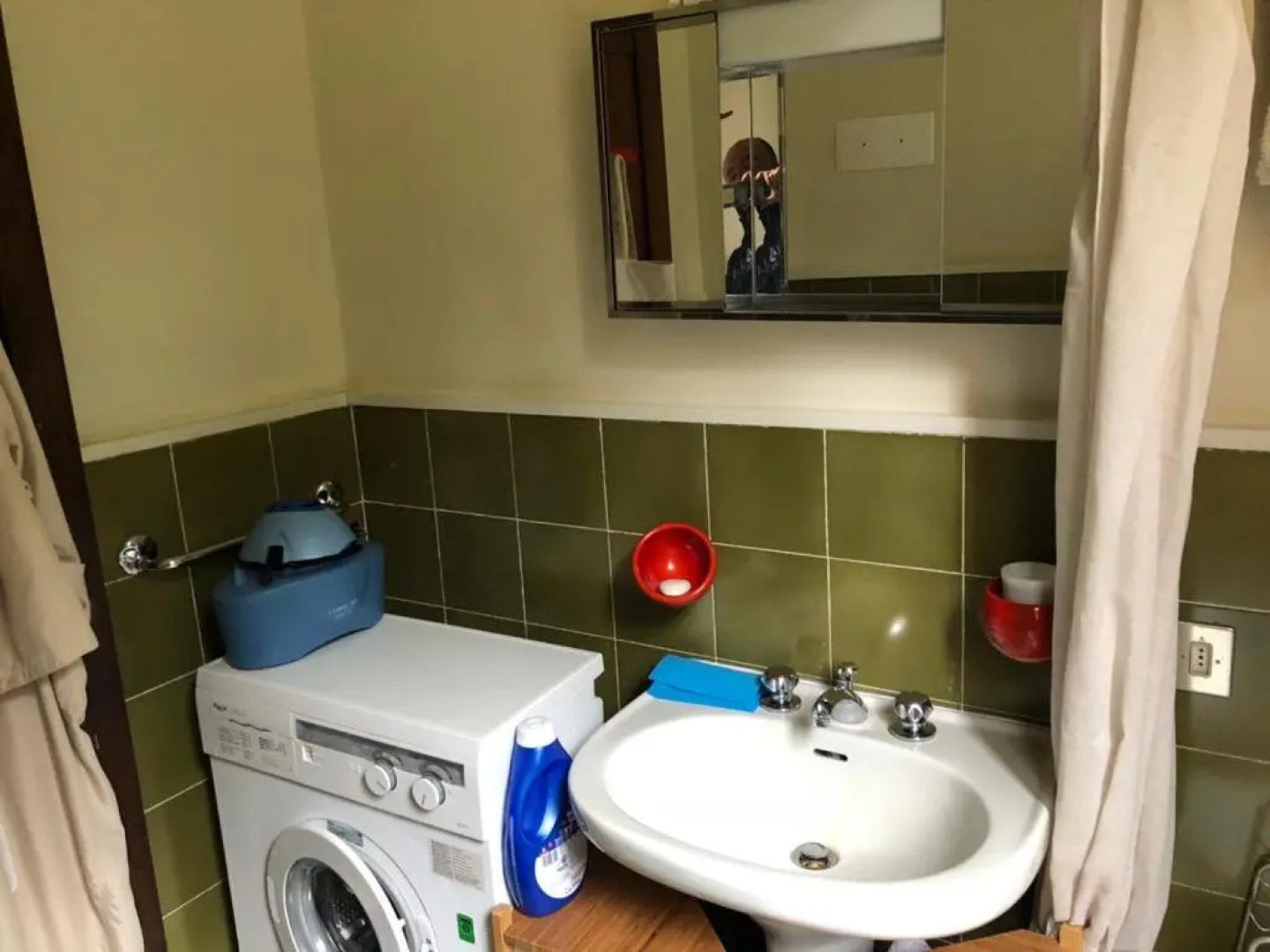 Appartamento Patascoss