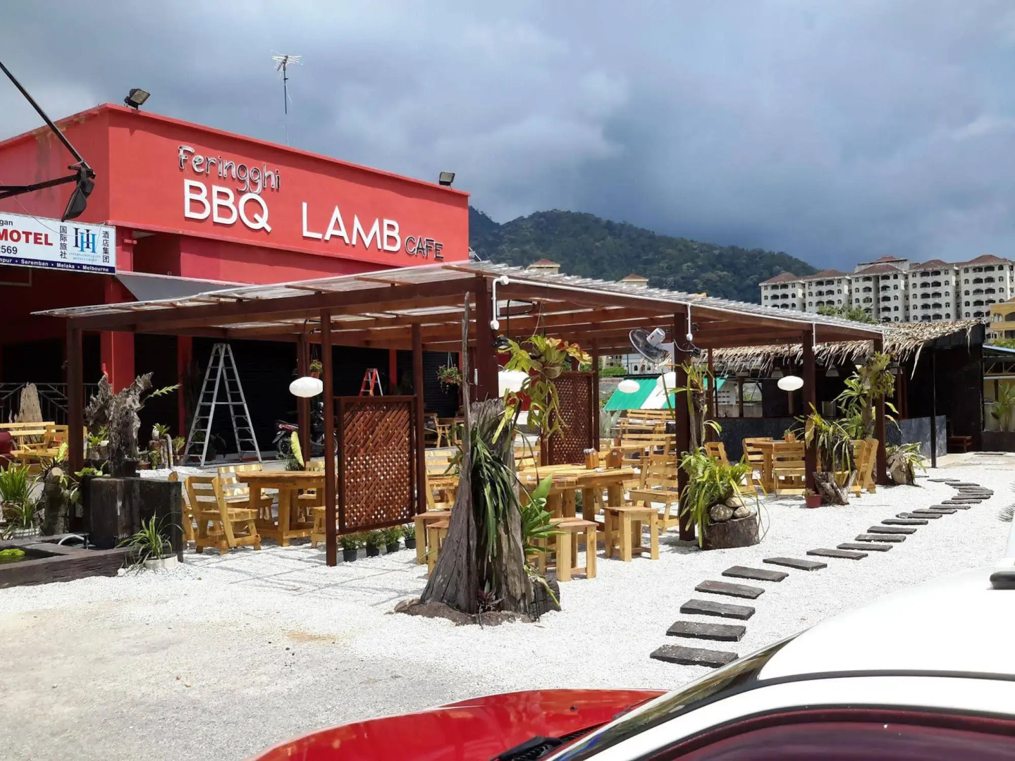 Rasa Motel