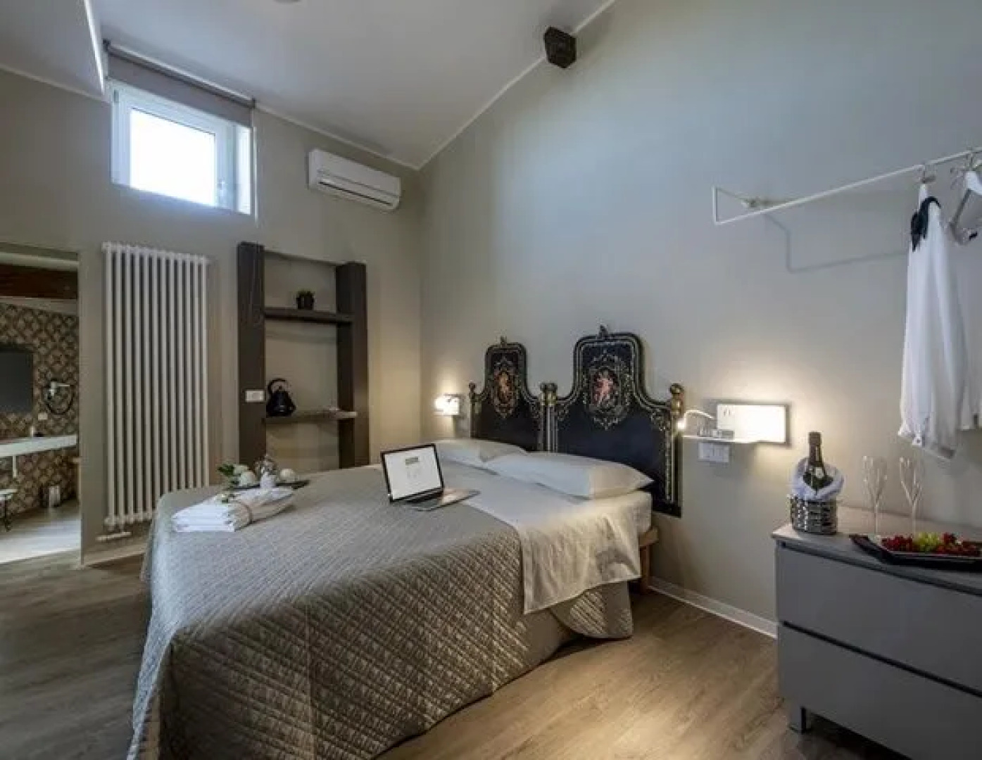 Residenza Don Alberto