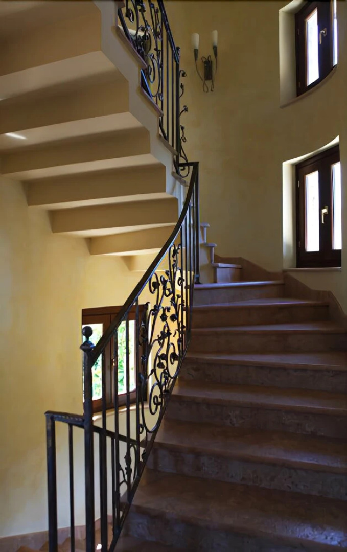 Torre in Pietra Ristorante e B&B