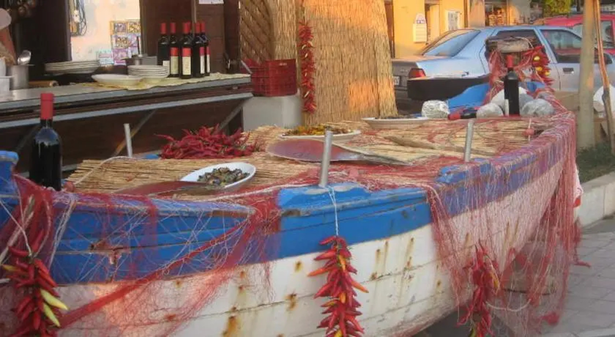 B&B ScaleaMare Villaggio Vacanze San Francesco