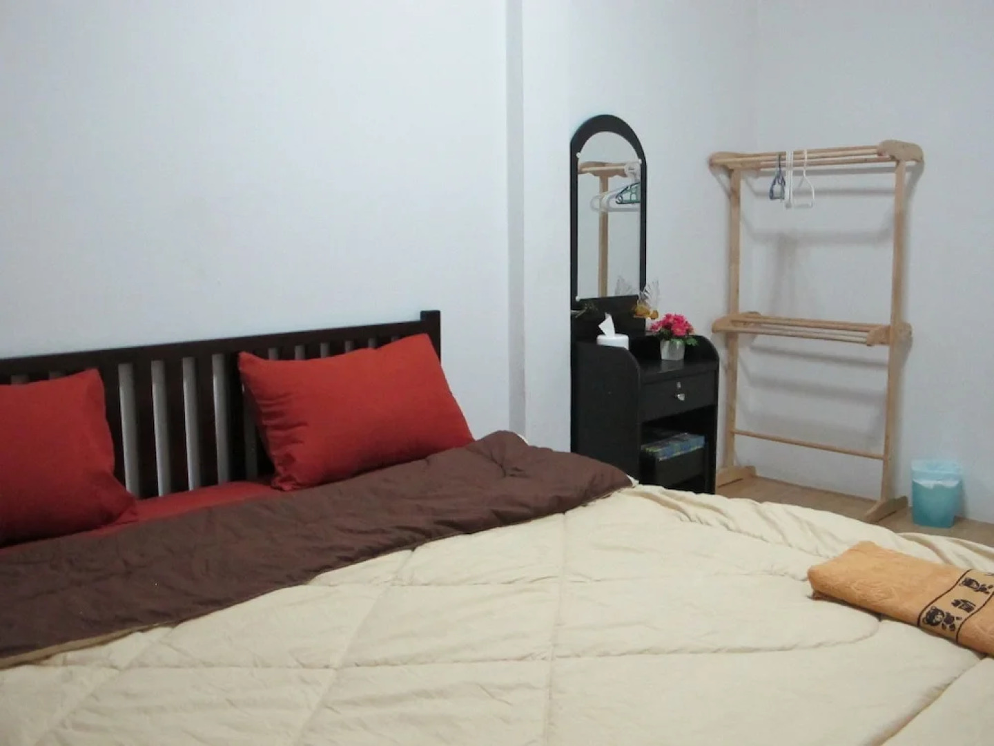 Amaretto Hostel&Amaretto De coffee Home