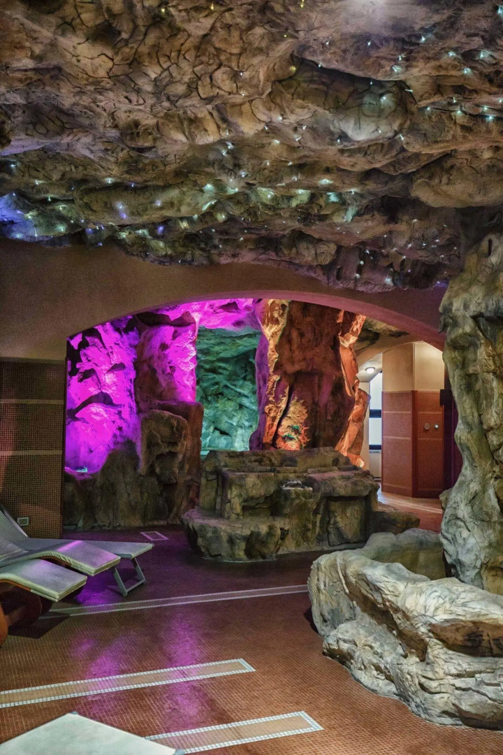 Grand Hotel Vigna Nocelli