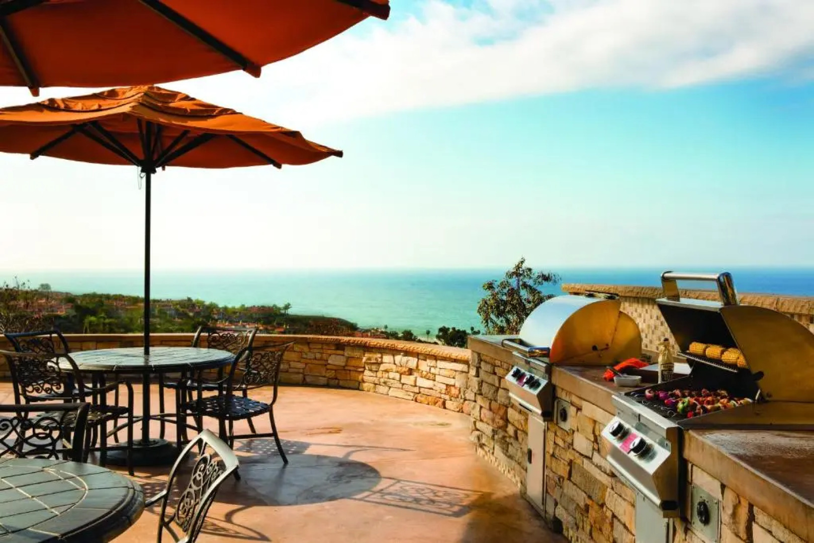 Marriott's Newport Coast Villas