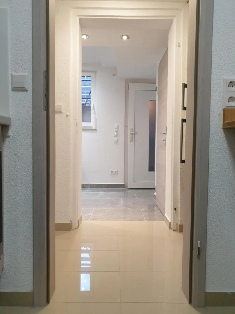 Moderne Einliegerwohnung AMARA - Friedrichshafen am Bodensee