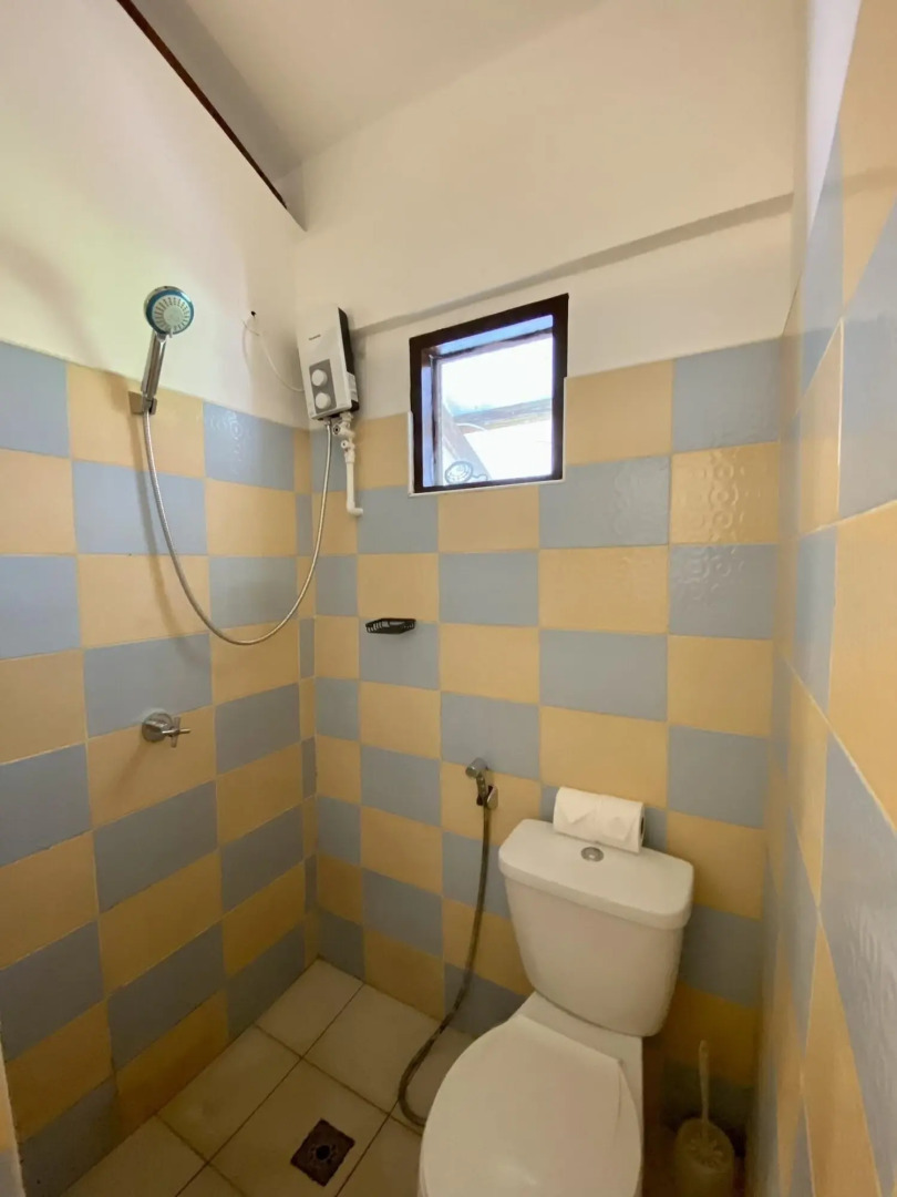 Romantic Beach Villas Siargao Island