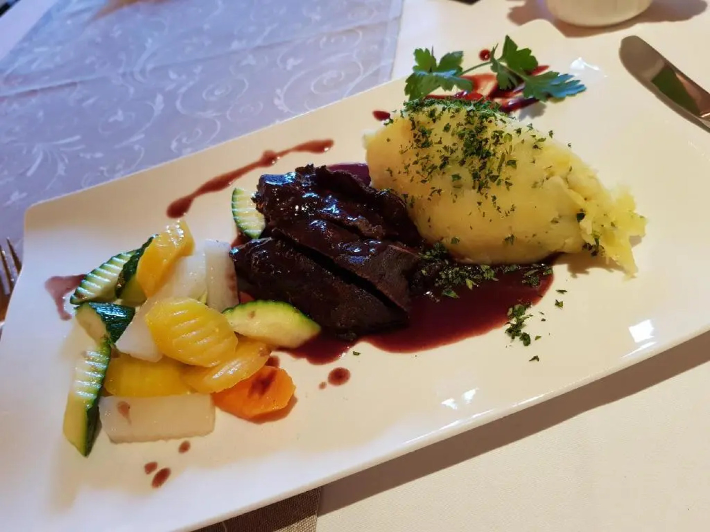 Hotel Goldener Loewe