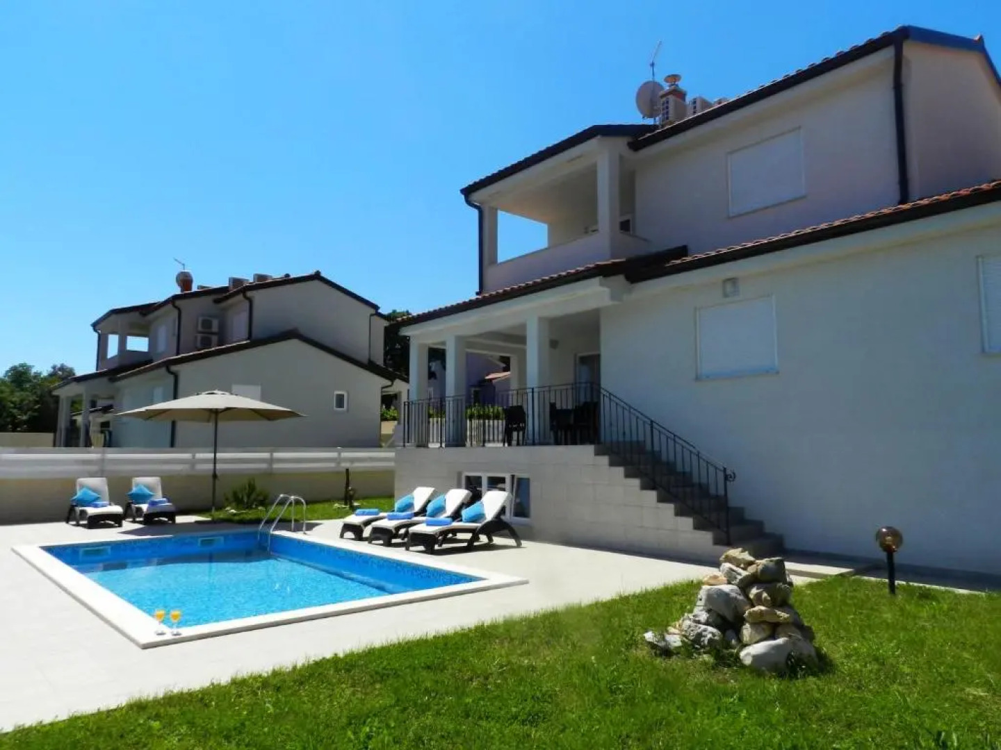 VILLA AURA YourCroatiaHoliday